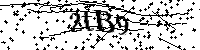 Bitte schreiben Sie die nächsten Buchstaben und Zahlen