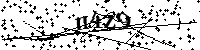 Bitte schreiben Sie die nächsten Buchstaben und Zahlen