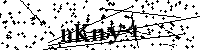 Bitte schreiben Sie die nächsten Buchstaben und Zahlen