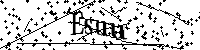 Por favor, escribe las letras y los números siguientes