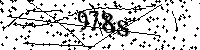 Si prega di scrivere le lettere e i numeri successivi