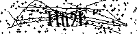 Bitte schreiben Sie die nächsten Buchstaben und Zahlen