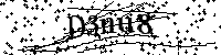 Si prega di scrivere le lettere e i numeri successivi