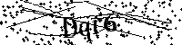 Por favor, escribe las letras y los números siguientes