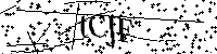 Veuillez écrire les lettres et numéros suivants