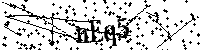 Bitte schreiben Sie die nächsten Buchstaben und Zahlen