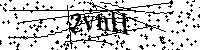 Bitte schreiben Sie die nächsten Buchstaben und Zahlen