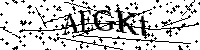 Bitte schreiben Sie die nächsten Buchstaben und Zahlen