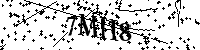 Bitte schreiben Sie die nächsten Buchstaben und Zahlen