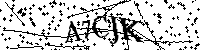 Bitte schreiben Sie die nächsten Buchstaben und Zahlen
