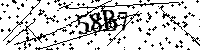 Bitte schreiben Sie die nächsten Buchstaben und Zahlen