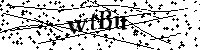 Bitte schreiben Sie die nächsten Buchstaben und Zahlen