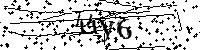 Bitte schreiben Sie die nächsten Buchstaben und Zahlen