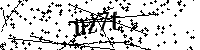 Bitte schreiben Sie die nächsten Buchstaben und Zahlen