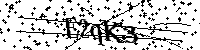 Bitte schreiben Sie die nächsten Buchstaben und Zahlen