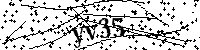 Bitte schreiben Sie die nächsten Buchstaben und Zahlen