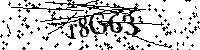 Si prega di scrivere le lettere e i numeri successivi