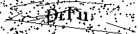 Por favor, escribe las letras y los números siguientes