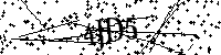 Bitte schreiben Sie die nächsten Buchstaben und Zahlen