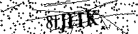 Bitte schreiben Sie die nächsten Buchstaben und Zahlen