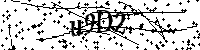 Por favor, escribe las letras y los números siguientes