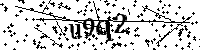 Bitte schreiben Sie die nächsten Buchstaben und Zahlen
