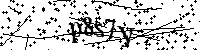Bitte schreiben Sie die nächsten Buchstaben und Zahlen