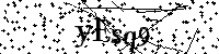 Veuillez écrire les lettres et numéros suivants