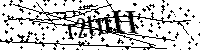 Bitte schreiben Sie die nächsten Buchstaben und Zahlen
