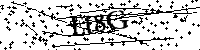 Bitte schreiben Sie die nächsten Buchstaben und Zahlen