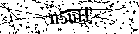 Bitte schreiben Sie die nächsten Buchstaben und Zahlen