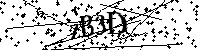 Bitte schreiben Sie die nächsten Buchstaben und Zahlen