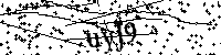 Bitte schreiben Sie die nächsten Buchstaben und Zahlen