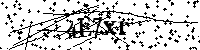 Bitte schreiben Sie die nächsten Buchstaben und Zahlen