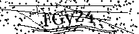 Si prega di scrivere le lettere e i numeri successivi