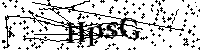 Bitte schreiben Sie die nächsten Buchstaben und Zahlen
