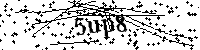 Si prega di scrivere le lettere e i numeri successivi