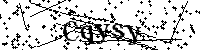 Bitte schreiben Sie die nächsten Buchstaben und Zahlen