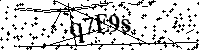 Por favor, escribe las letras y los números siguientes