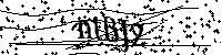 Bitte schreiben Sie die nächsten Buchstaben und Zahlen