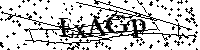 Bitte schreiben Sie die nächsten Buchstaben und Zahlen