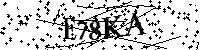 Bitte schreiben Sie die nächsten Buchstaben und Zahlen