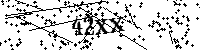 Si prega di scrivere le lettere e i numeri successivi