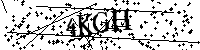 Bitte schreiben Sie die nächsten Buchstaben und Zahlen