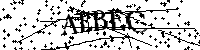 Bitte schreiben Sie die nächsten Buchstaben und Zahlen