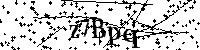 Bitte schreiben Sie die nächsten Buchstaben und Zahlen
