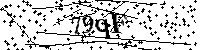 Veuillez écrire les lettres et numéros suivants
