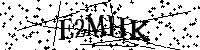 Veuillez écrire les lettres et numéros suivants