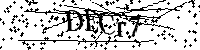 Si prega di scrivere le lettere e i numeri successivi