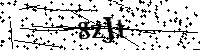 Bitte schreiben Sie die nächsten Buchstaben und Zahlen